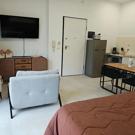 I Limoni Apartment *