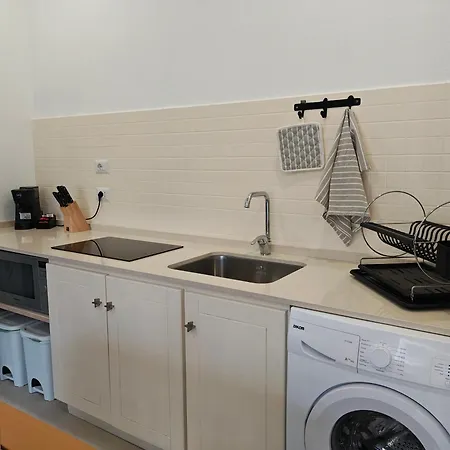 I Limoni Apartment