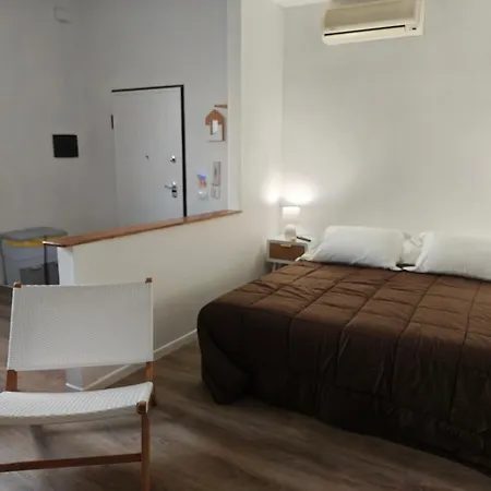 I Limoni Apartment Alghero