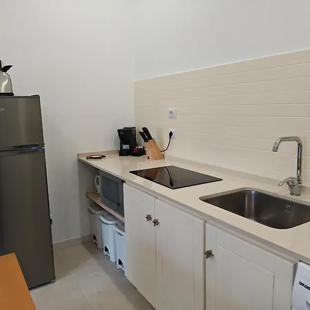 Apartment I Limoni Alghero