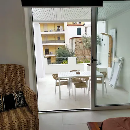 Apartment I Limoni Alghero