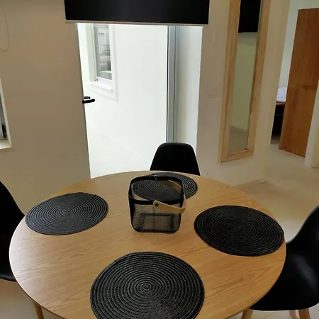 I Limoni Apartment