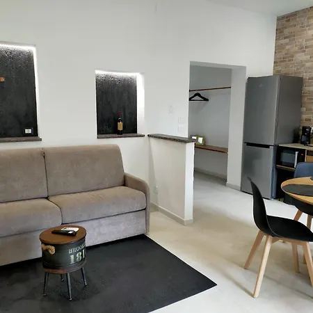 Apartment I Limoni
