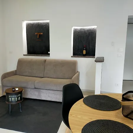 I Limoni Apartment Alghero