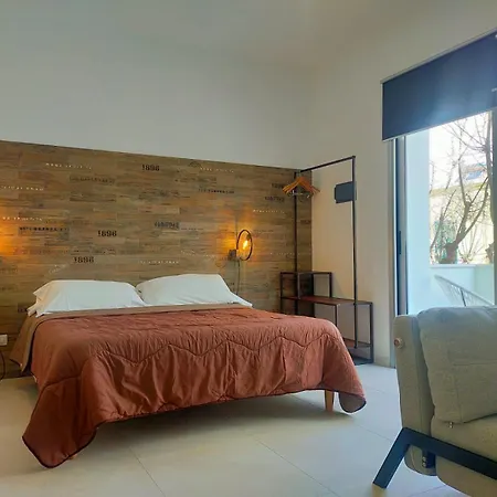 I Limoni Appartement