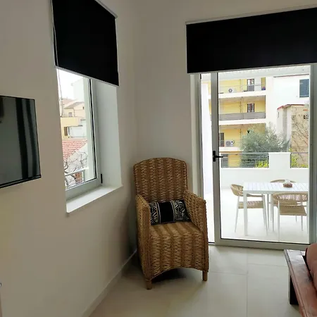Apartment I Limoni