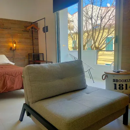 Apartamento I Limoni *