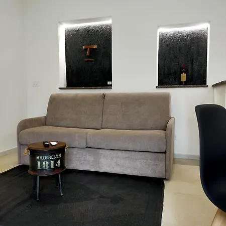 I Limoni Apartment Alghero