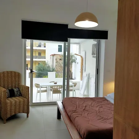 Apartment I Limoni Alghero