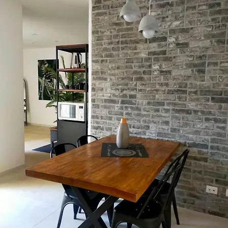 I Limoni Appartement