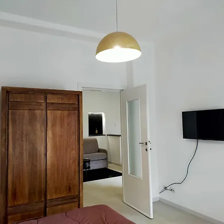 Apartment I Limoni