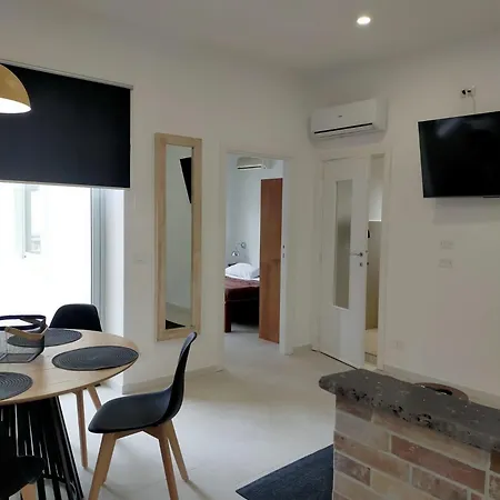 I Limoni Apartment *