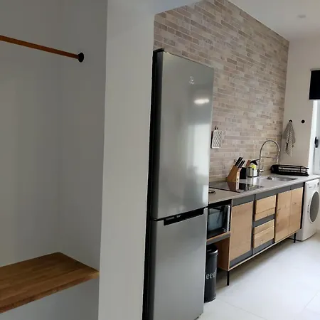 Apartment I Limoni Alghero