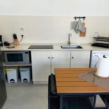 I Limoni Apartment *