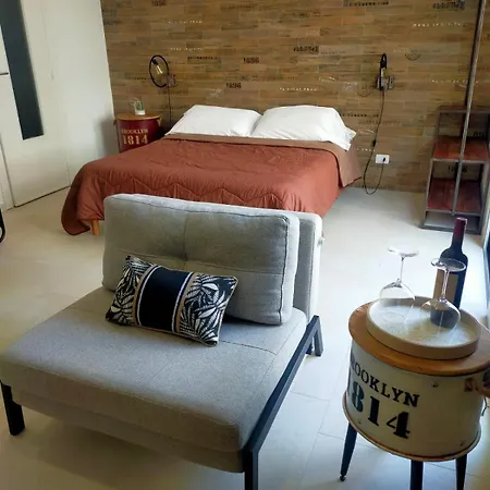 I Limoni Appartement Alghero