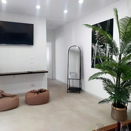 Appartement I Limoni