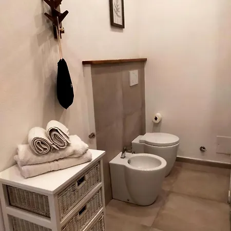 I Limoni Apartamento Alghero