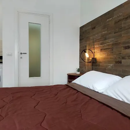 Appartement I Limoni Alghero