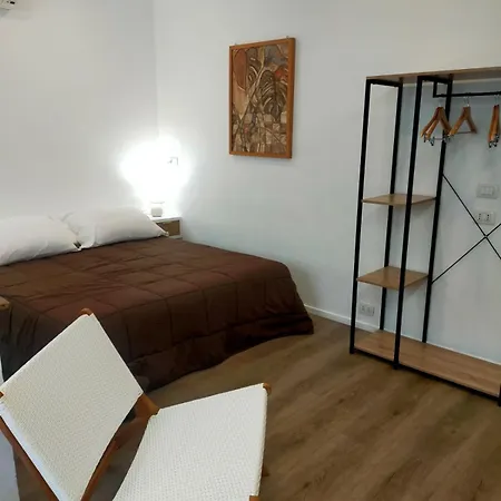 I Limoni Apartamento *