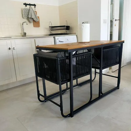 I Limoni Appartement Alghero