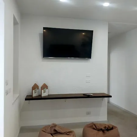 I Limoni Apartamento