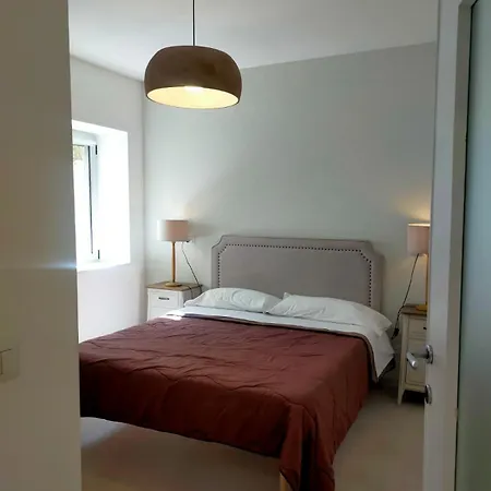 I Limoni Apartamento *