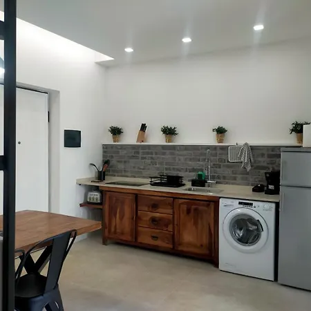 I Limoni Apartment Alghero