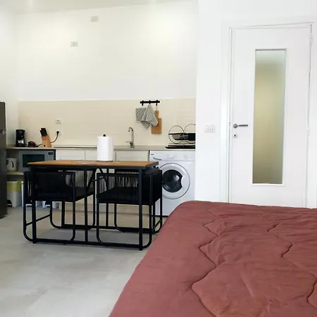 Apartment I Limoni Alghero