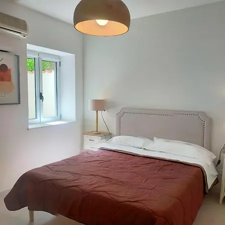 I Limoni Apartment