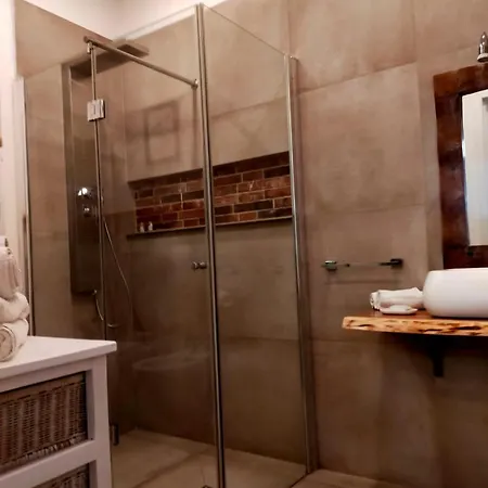 Apartamento I Limoni