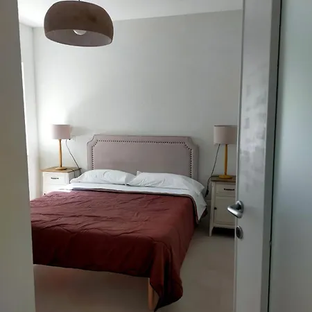 I Limoni Appartement *