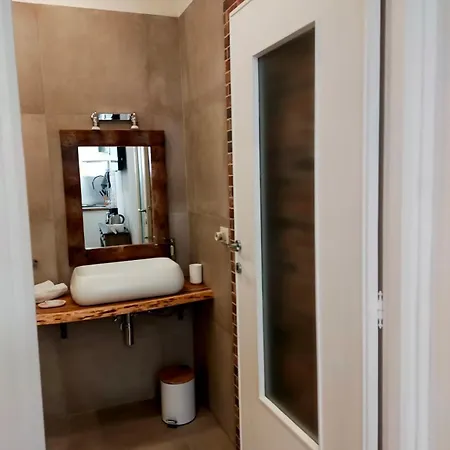 I Limoni Appartement Alghero