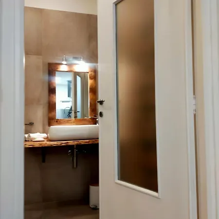 I Limoni Appartement