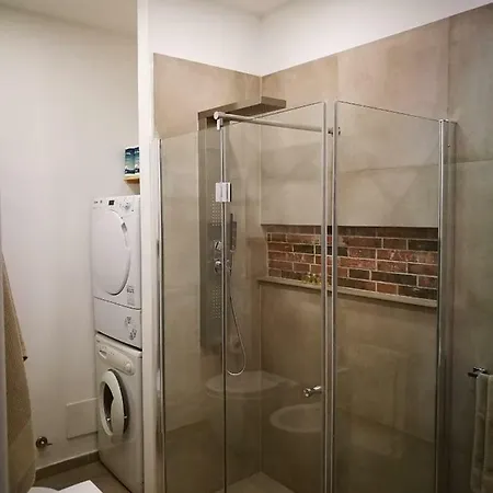 Appartement I Limoni *