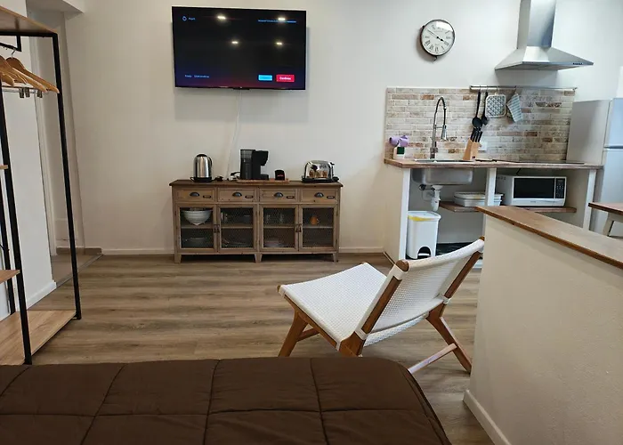 Appartement I Limoni *