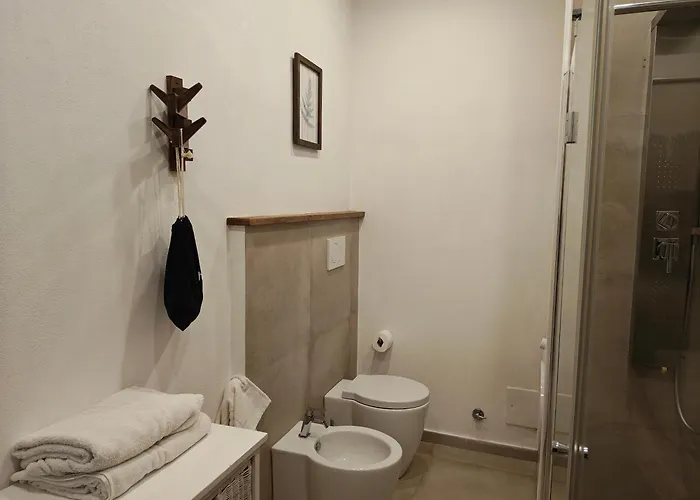 I Limoni Appartement Alghero