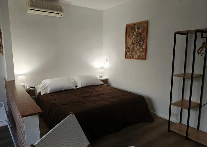 I Limoni Apartament *