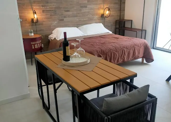 I Limoni Apartament Alghero