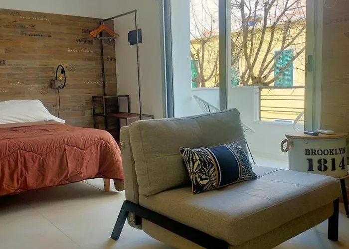 Appartement I Limoni *