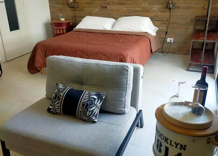 I Limoni Apartament Alghero