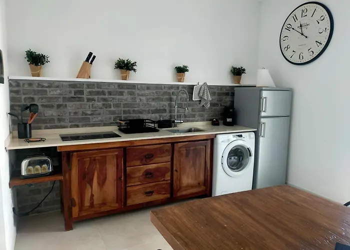 Appartement I Limoni *