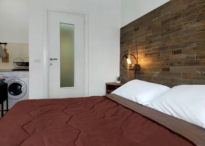 Appartement I Limoni Alghero