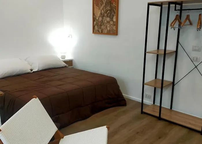 I Limoni Appartement *