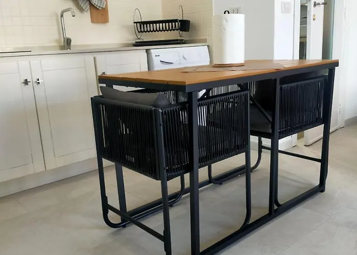 I Limoni Appartement Alghero