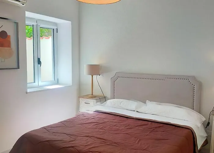 I Limoni Appartement