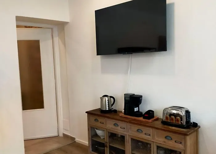 Appartement I Limoni *