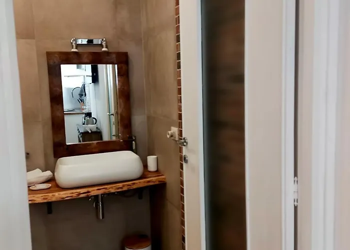 I Limoni Appartement Alghero