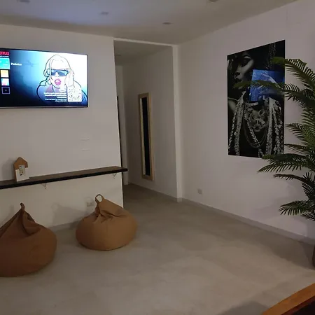 I Limoni דירה אלגהרו