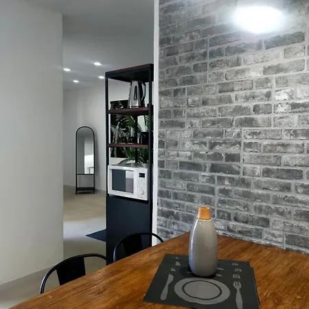 I Limoni דירה אלגהרו